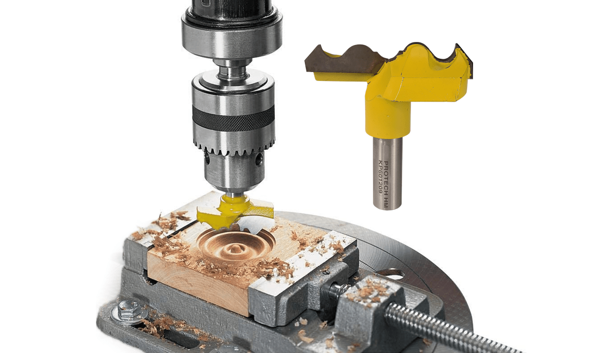 Guide to Using Rosette Cutters