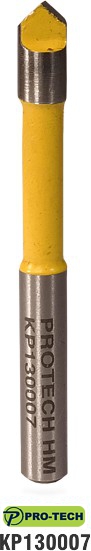 Combination Panel Pilot bit