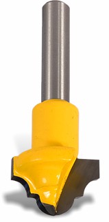 classical plunge router bit