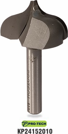 router bit sample